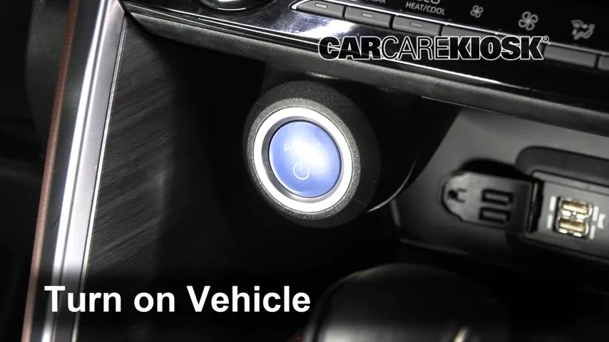 2022 Toyota Venza XLE 2.5L 4 Cyl. Bluetooth